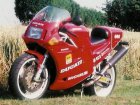 Ducati 851 SP2